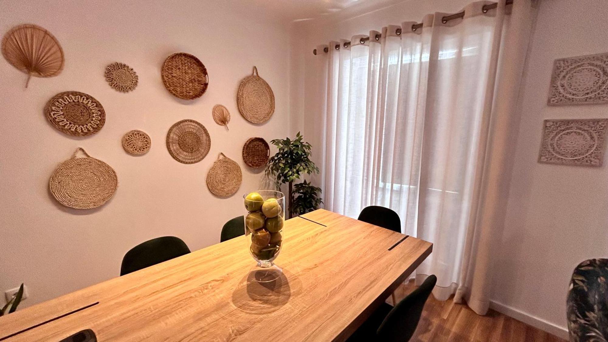 Salty Home'S Peniche Kültér fotó
